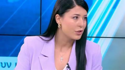 Α. Λατινοπούλου: να εξεταστεί η θανατική ποινή και ο χημικός ευνουχισμός σε όσους ασελγούν σε ανήλικα